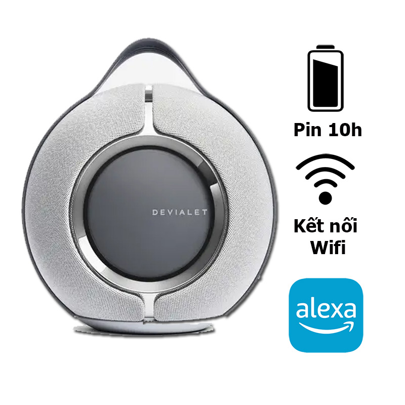 Loa Bluetooth