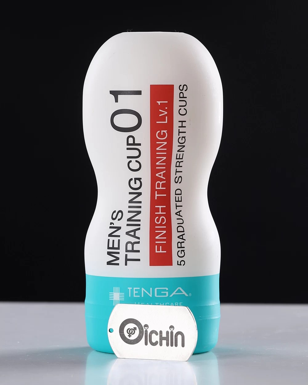 Cốc thủ dâm Tenga Men's Training Cup