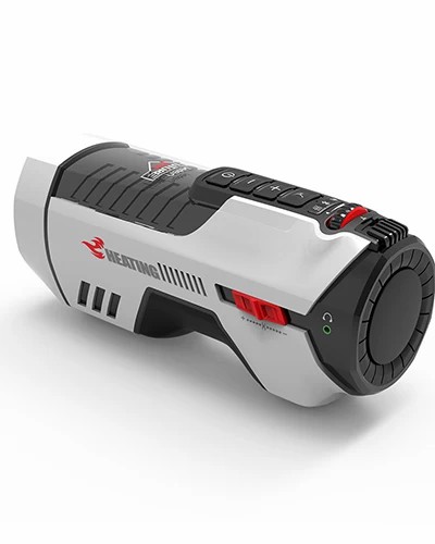 Leten Heating Future Pro thụt co bóp sưởi ấm âm thanh rên