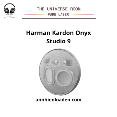 Harman Kardon Onyx Studio 9