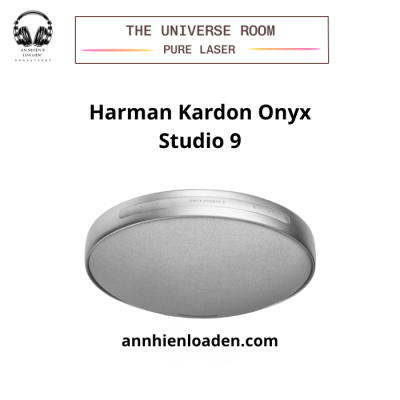 Harman Kardon Onyx Studio 9