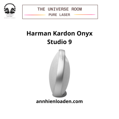 Harman Kardon Onyx Studio 9