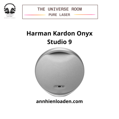 Harman Kardon Onyx Studio 9