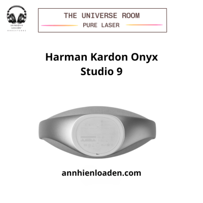 Harman Kardon Onyx Studio 9