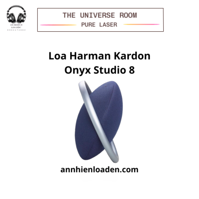 Loa Harman Kardon Onyx Studio 8