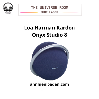 Loa Harman Kardon Onyx Studio 8
