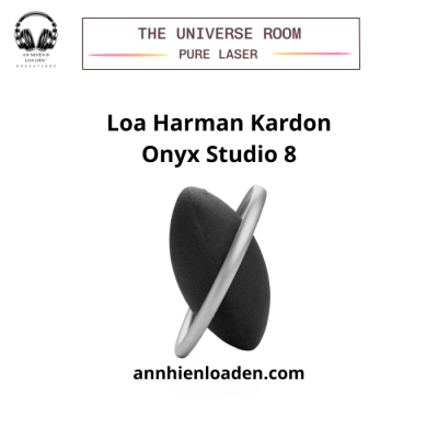 Loa Harman Kardon Onyx Studio 8