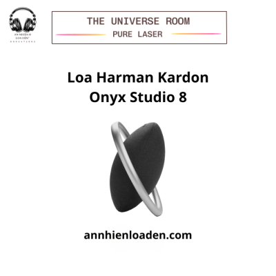 Loa Harman Kardon Onyx Studio 8