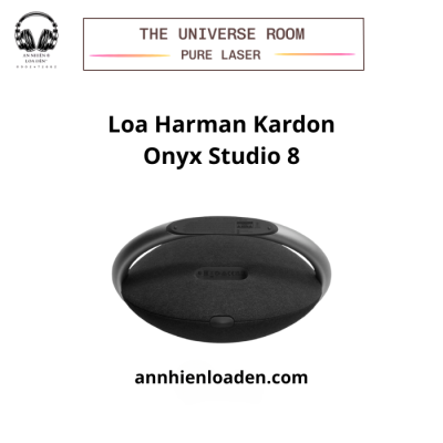 Loa Harman Kardon Onyx Studio 8