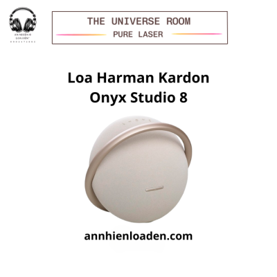 Loa Harman Kardon Onyx Studio 8
