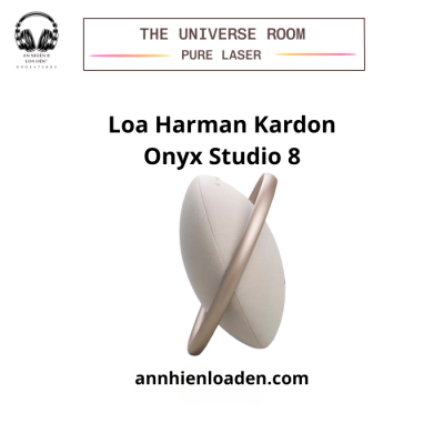 Loa Harman Kardon Onyx Studio 8