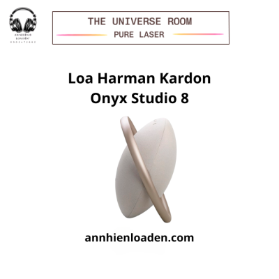 Loa Harman Kardon Onyx Studio 8