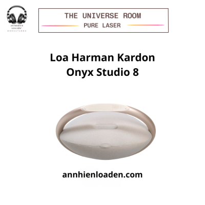 Loa Harman Kardon Onyx Studio 8