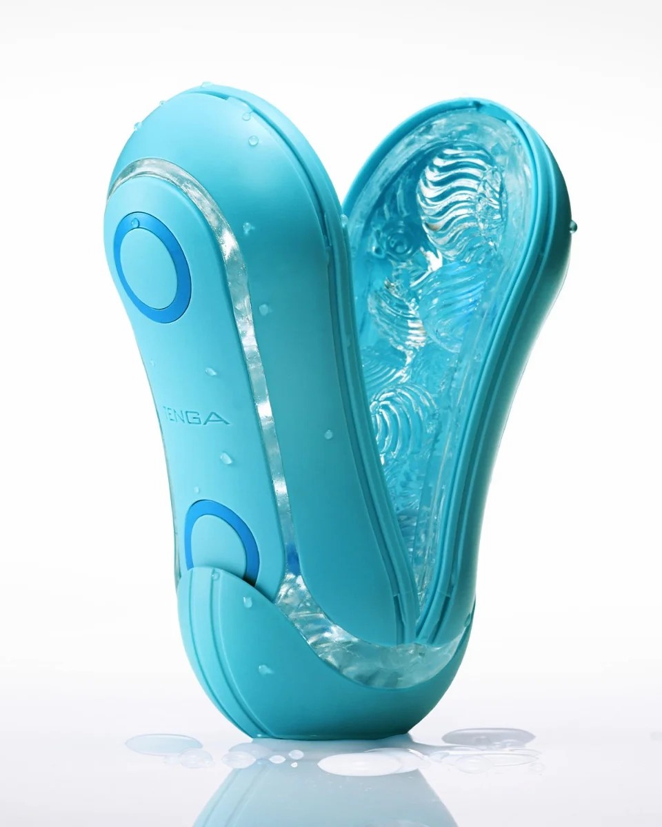 Tenga Flip Orb Pastaio cốc thủ dâm đa kết cấu cực kích thích