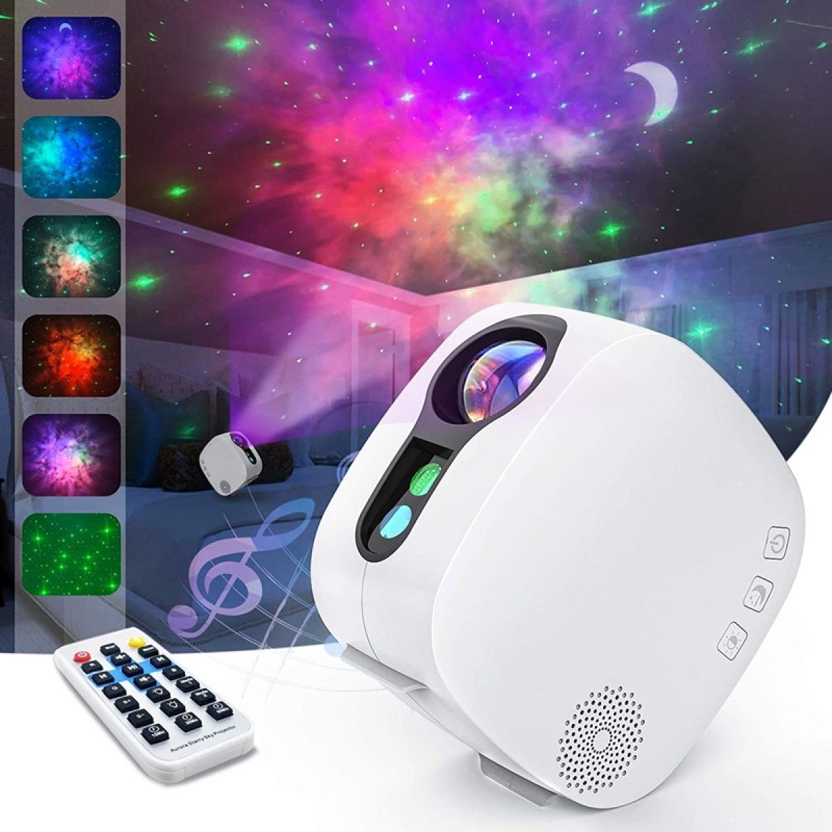 mua đèn ngân hà chính hãng ở đâu tốt nhất