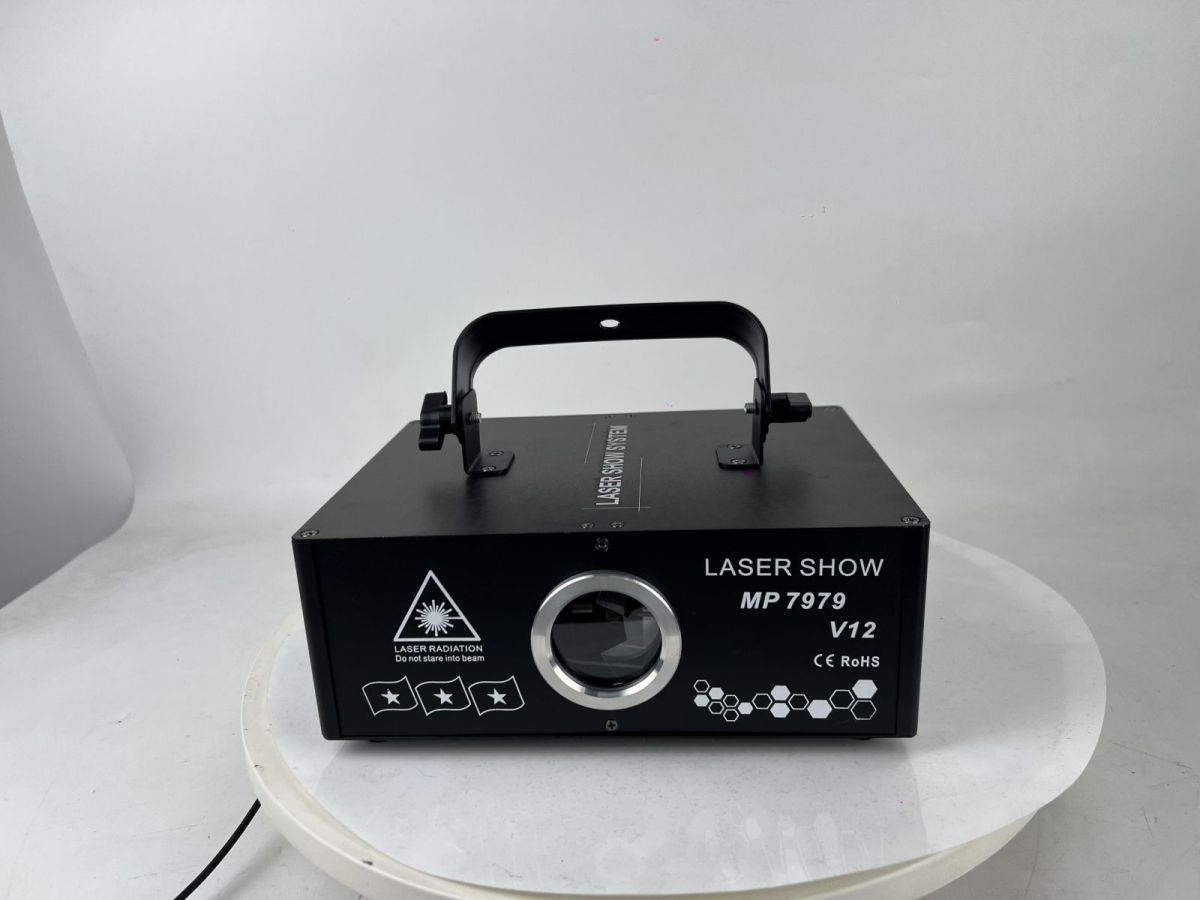 Đèn Laser